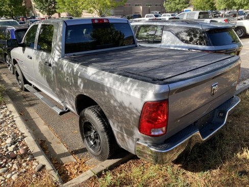 Used 2019 RAM 1500 Tradesman w/ Popular Equipment Group image 4