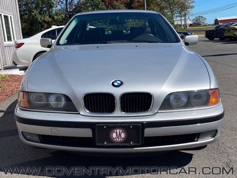 Used 2000 BMW 528i Sedan image 3
