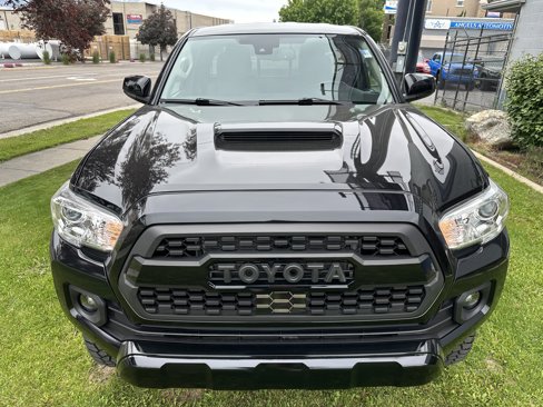 Used 2022 Toyota Tacoma SR5 image 13