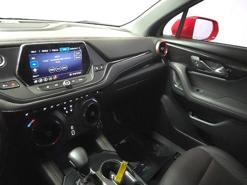 Used 2020 Chevrolet Blazer RS w/ LPO, Floor Liner Package image 26