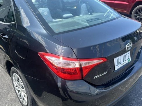 Used 2017 Toyota Corolla L image 6
