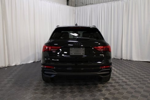 New 2025 Audi Q3 2.0T Premium image 23