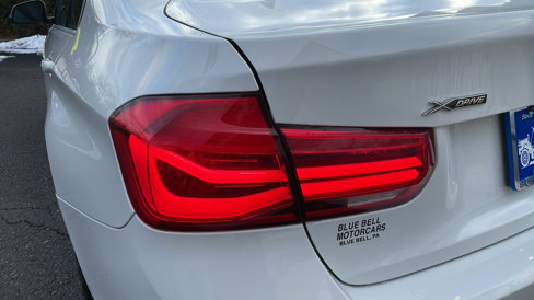 Used 2017 BMW 330i xDrive Sedan image 18