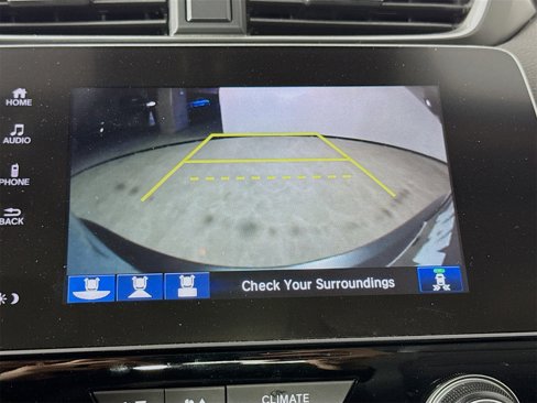 Used 2018 Honda CR-V EX-L image 13