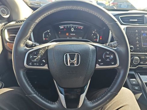 Used 2022 Honda CR-V Touring image 20