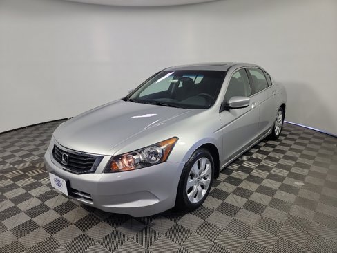 Used 2010 Honda Accord EX image 11