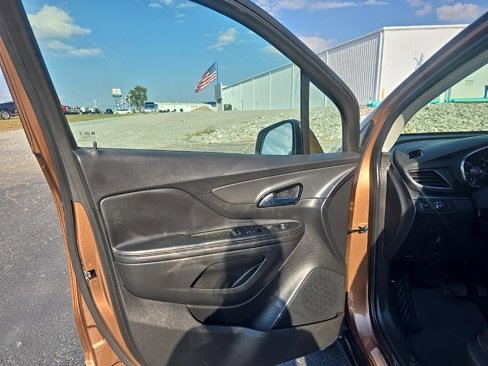 Used 2017 Buick Encore Preferred image 11