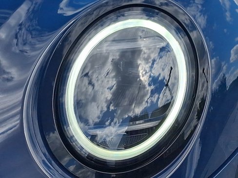 Used 2025 MINI Cooper S image 11