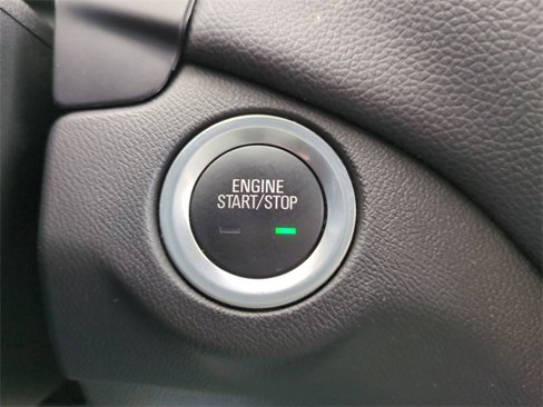 Used 2023 Chevrolet Equinox LT image 26