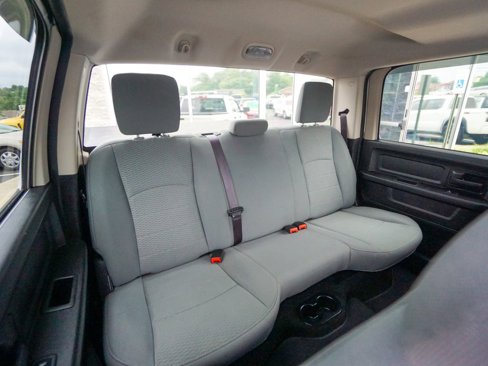 Used 2014 RAM 1500 Express image 29