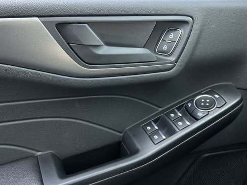 New 2025 Ford Escape Active image 49