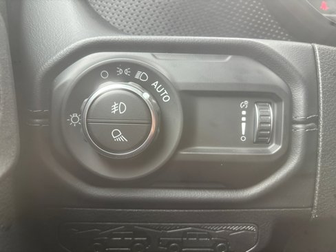 New 2025 Jeep Gladiator Rubicon image 21