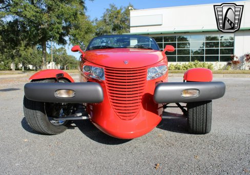 Used 1999 Plymouth Prowler image 15