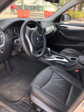 Used 2015 BMW X1 sDrive28i image 12