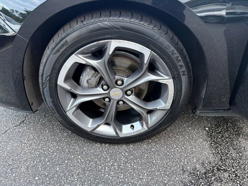 Used 2023 Chevrolet Malibu LT image 35