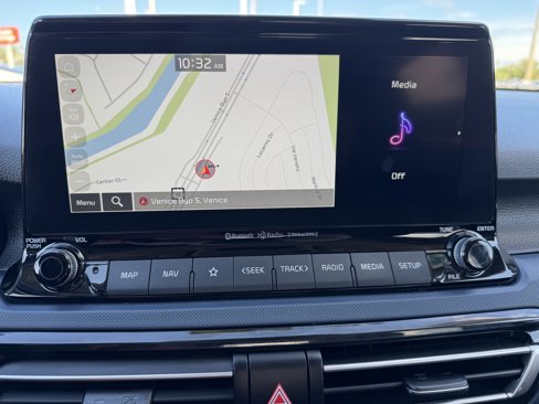 Certified 2023 Kia Seltos S w/ Navigation Package image 22