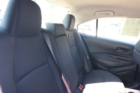 Used 2022 Toyota Corolla LE image 17