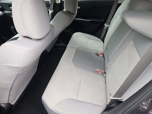 Used 2016 Honda CR-V LX image 25
