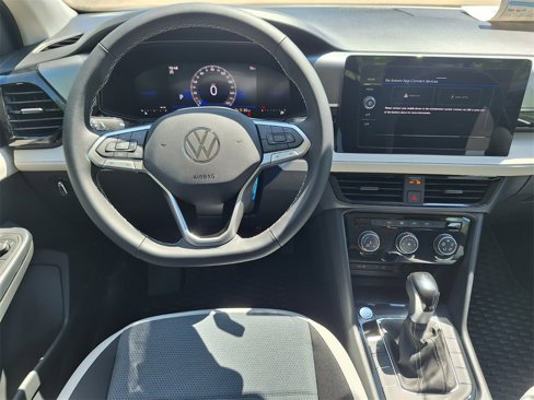 New 2025 Volkswagen Taos S image 20