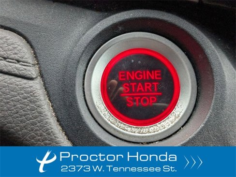 Certified 2020 Honda Odyssey EX-L image 22
