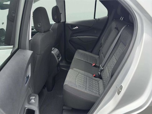 Used 2022 Chevrolet Equinox LT image 11