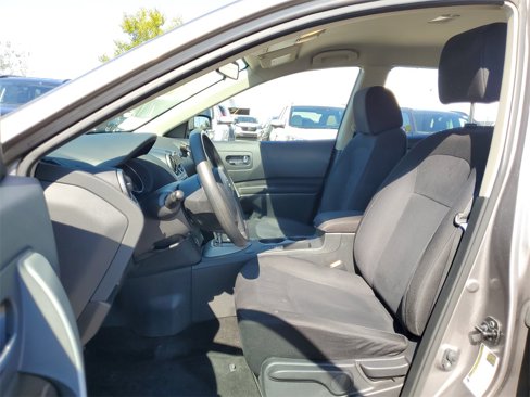 Used 2013 Nissan Rogue S image 7