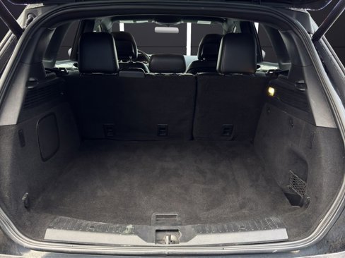 Used 2017 Lincoln MKC Premiere image 20