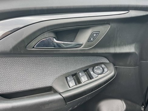 Certified 2023 Chevrolet TrailBlazer LT image 14