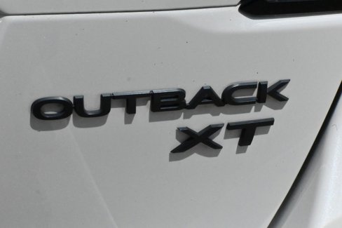 Used 2020 Subaru Outback Onyx Edition XT w/ Popular Package #2 image 14