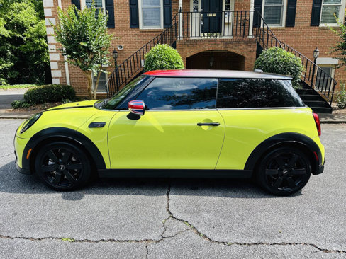 Used 2023 MINI Cooper S image 6