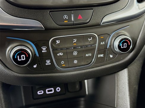 Used 2022 Chevrolet Equinox LT image 15