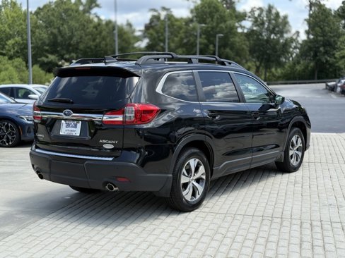 Used 2022 Subaru Ascent Premium w/ Convenience Package image 6
