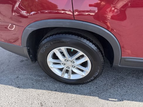 Used 2015 Kia Sorento LX image 23