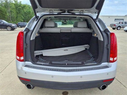 Used 2016 Cadillac SRX Luxury image 23