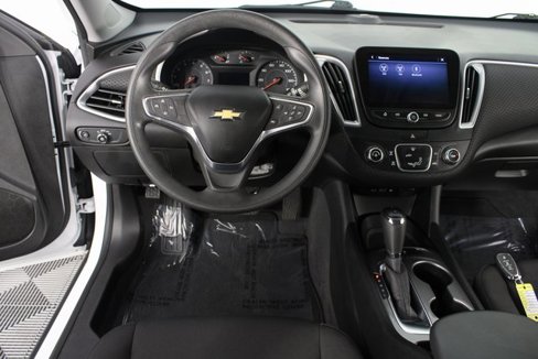 Used 2019 Chevrolet Malibu LS image 10