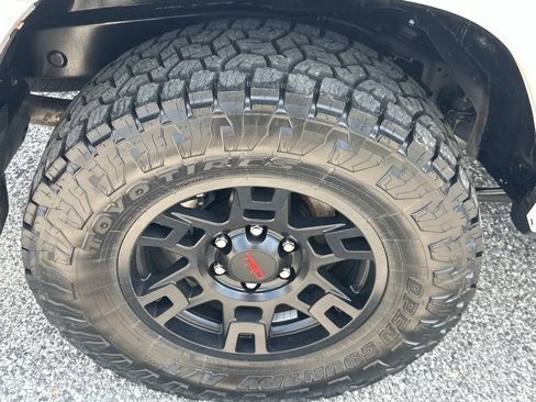 Used 2019 Toyota 4Runner TRD Pro image 7