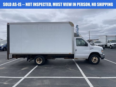 Used 2012 Ford E-350 and Econoline 350 Super Duty w/ Payload Pkg image 3