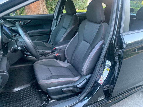 Used 2019 Subaru Impreza 2.0i Sport image 14