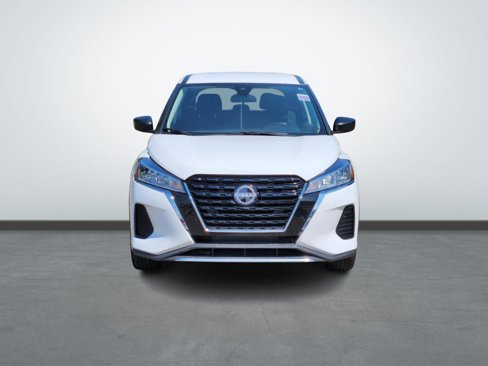 Used 2024 Nissan Kicks S image 6