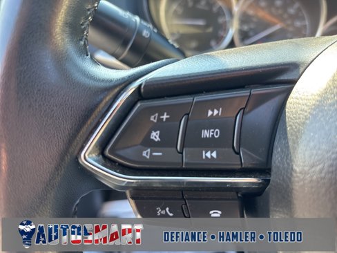 Used 2022 MAZDA CX-9 Touring Plus image 25
