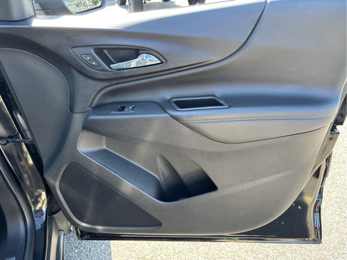 Certified 2021 Chevrolet Equinox Premier image 29