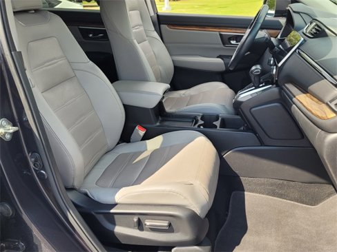 Used 2019 Honda CR-V Touring image 18