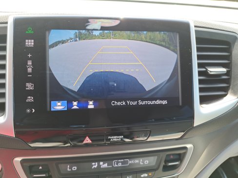 Used 2016 Honda Pilot EX-L image 24