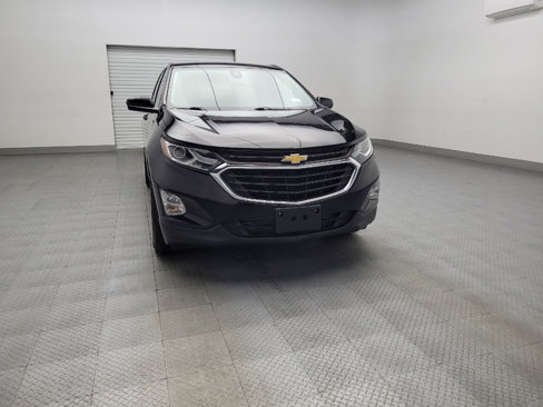 Used 2020 Chevrolet Equinox LT w/ Driver Convenience Package image 14