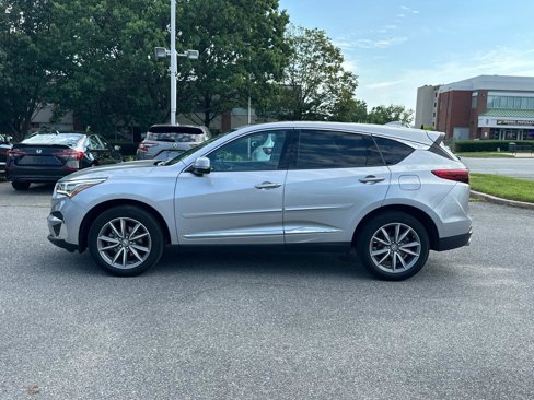 Used 2019 Acura RDX AWD w/ Technology Package image 7