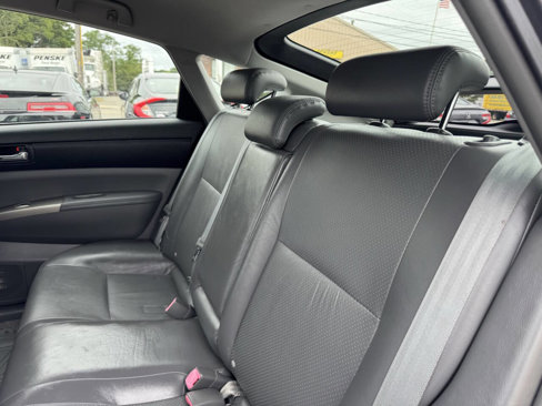 Used 2008 Toyota Prius Touring image 23