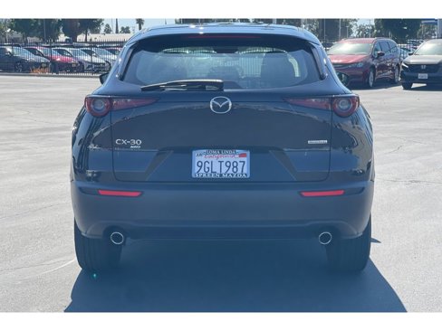 Certified 2023 MAZDA CX-30 AWD 2.5 S image 5