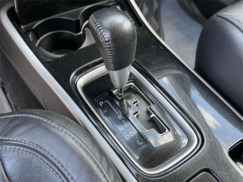 Used 2020 Mitsubishi Outlander AWD image 4