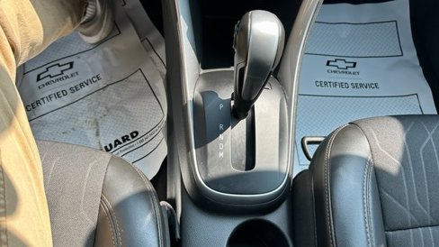 Used 2019 Chevrolet Trax LT w/ LT Convenience Package image 26