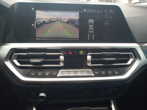 Used 2022 BMW 330e w/ M Sport Package image 16